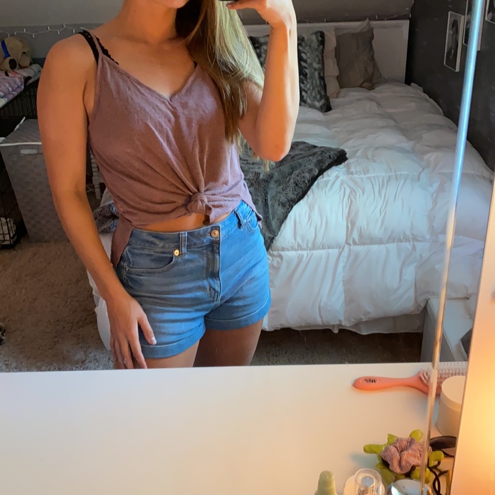 Flowy Tank - Picture 4 of 5